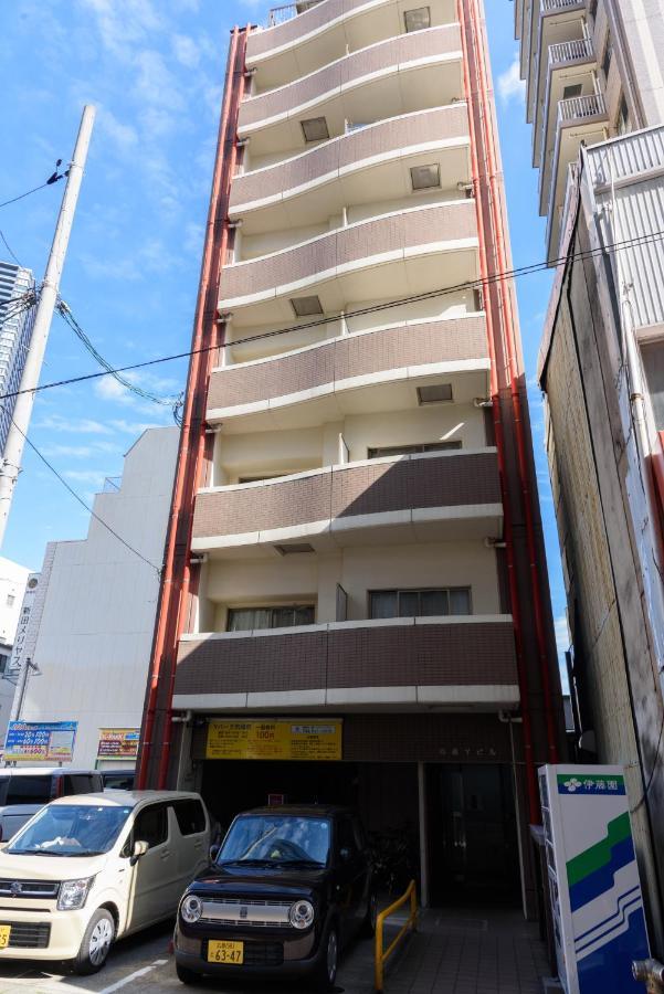 Cocostay Matoba 广岛 外观 照片