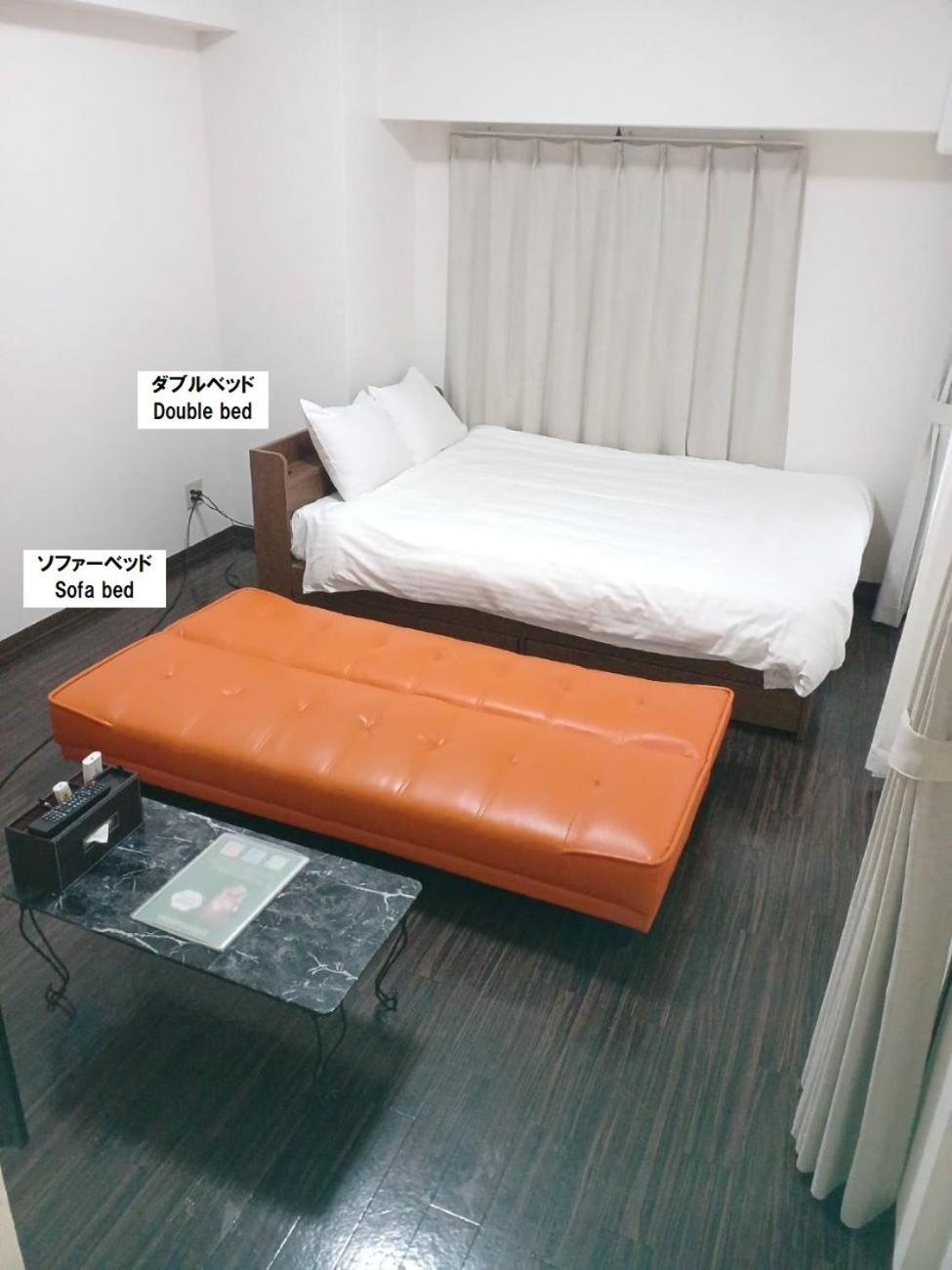 Cocostay Matoba 广岛 外观 照片