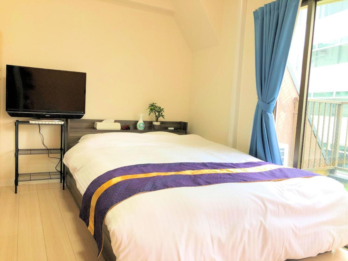 Cocostay Matoba 广岛 外观 照片