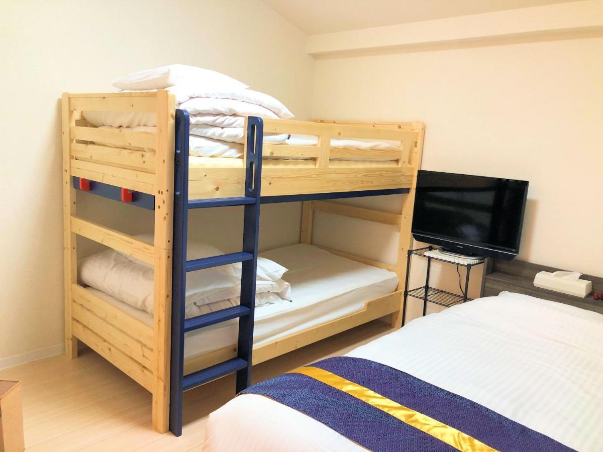 Cocostay Matoba 广岛 外观 照片