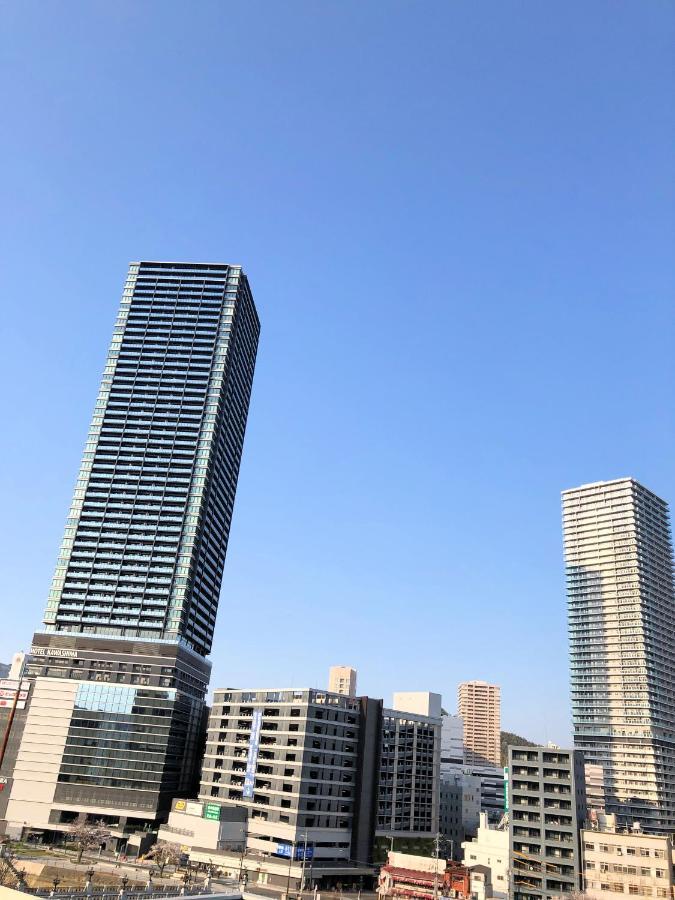 Cocostay Matoba 广岛 外观 照片