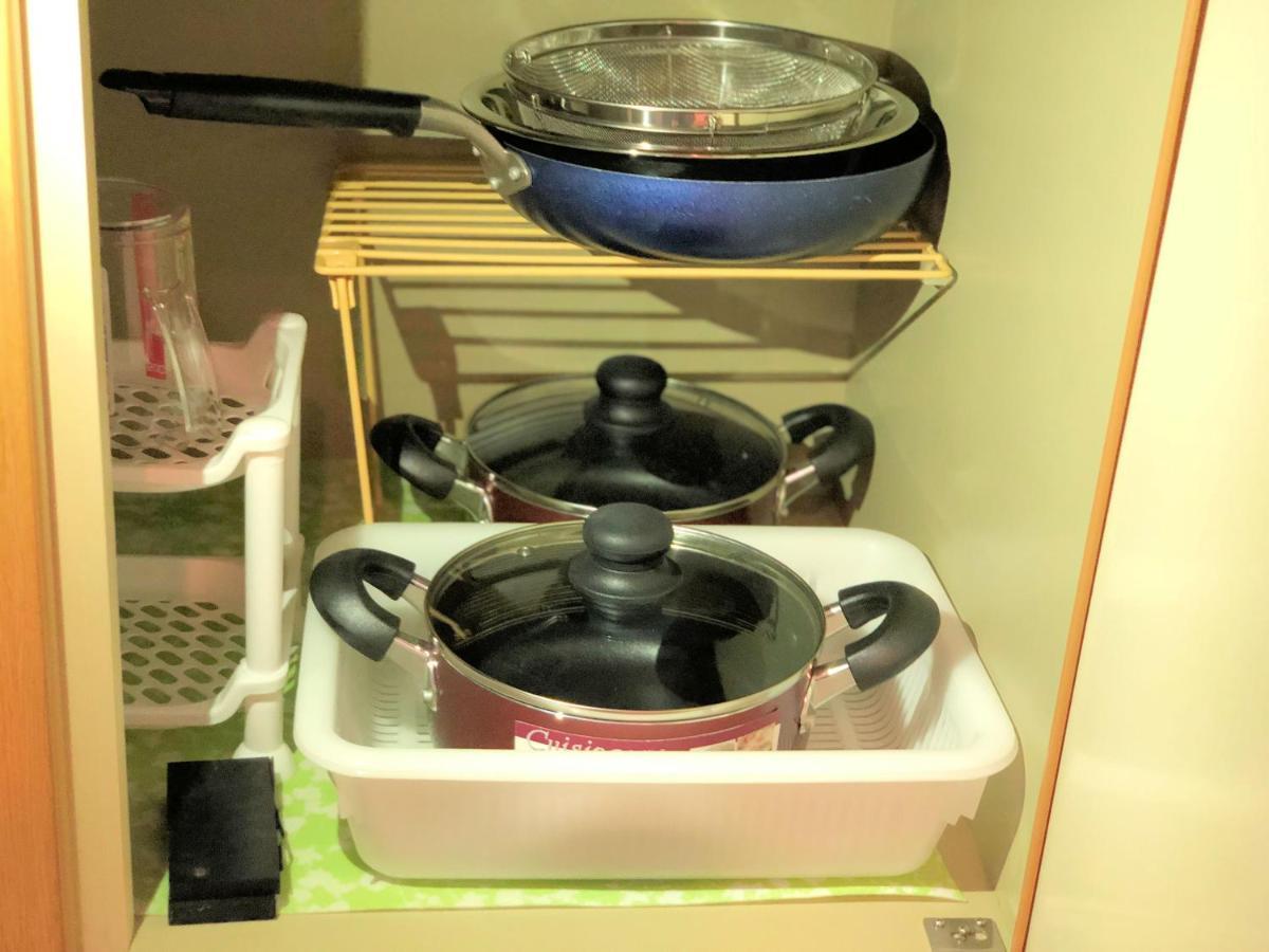 Cocostay Matoba 广岛 外观 照片