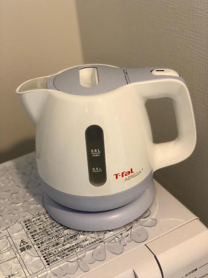 Cocostay Matoba 广岛 外观 照片