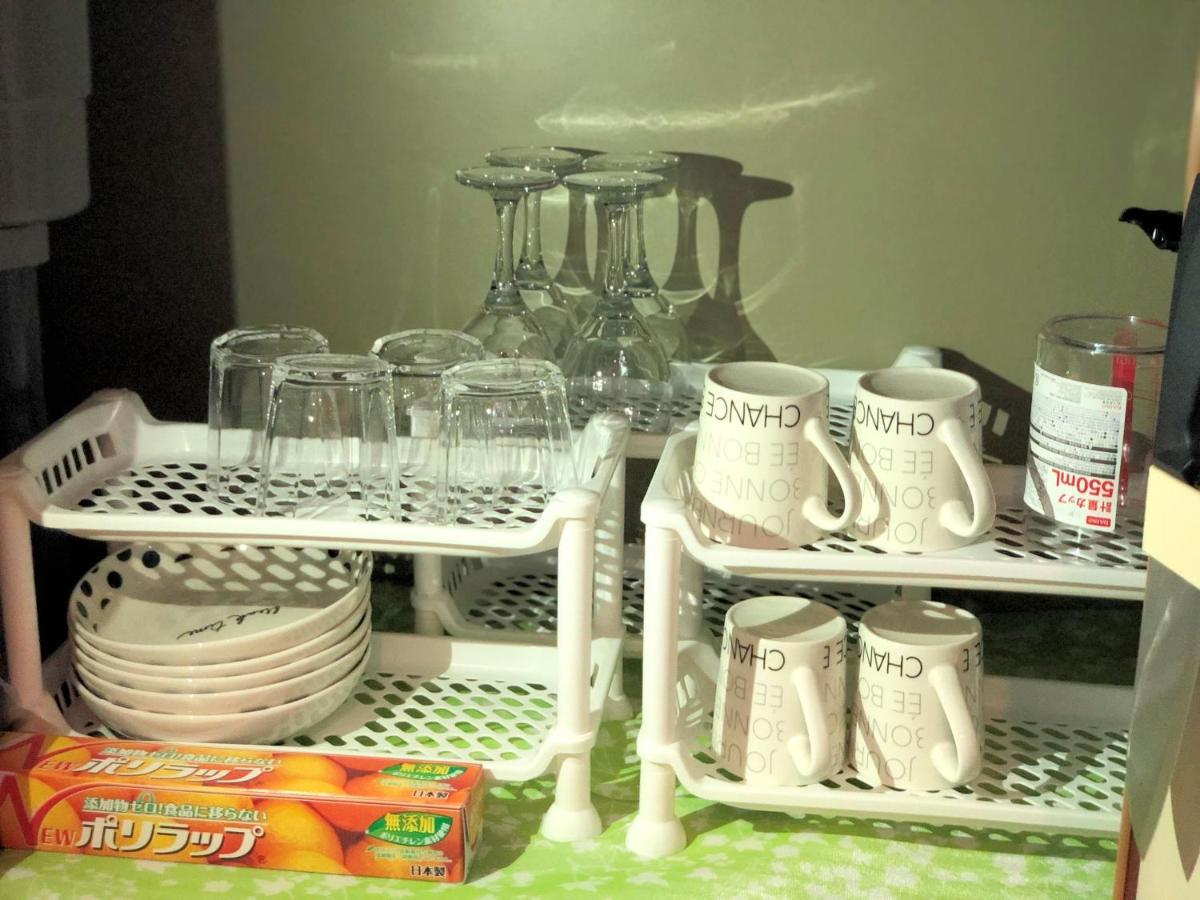 Cocostay Matoba 广岛 外观 照片