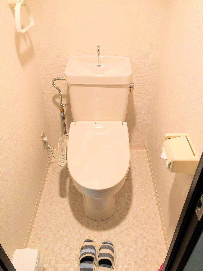 Cocostay Matoba 广岛 外观 照片