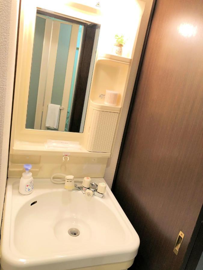 Cocostay Matoba 广岛 外观 照片