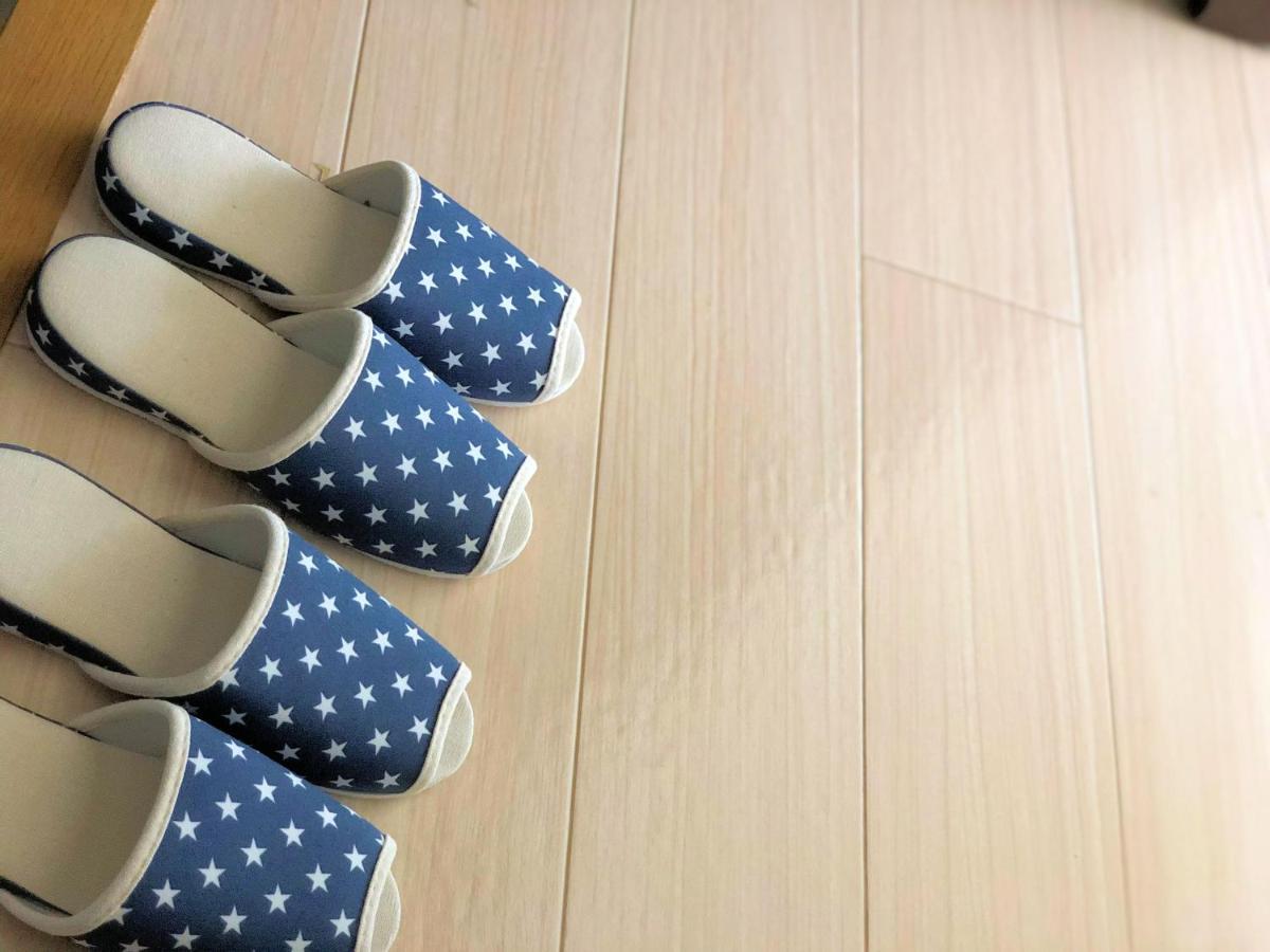 Cocostay Matoba 广岛 外观 照片