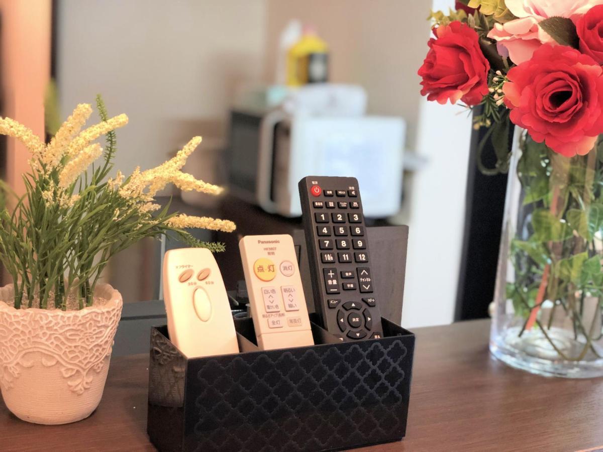 Cocostay Matoba 广岛 外观 照片